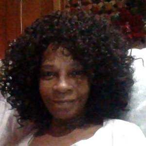 Meet your Posher, Carolyn